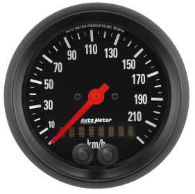 Z-Series™ GPS Speedometer